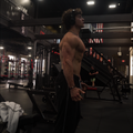 FULL 5 DAY SPLIT (8 week ramp up)